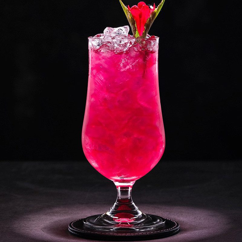 Wholesale Juice Glass WG-015 - Image 1